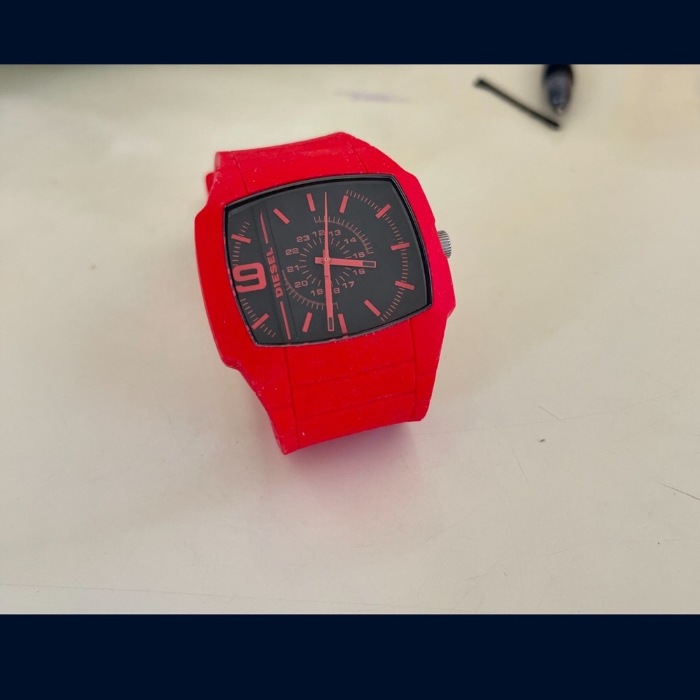Sport watch man